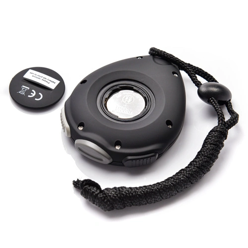 Electronic stopwatch Meteor