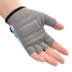 Meteor Kids S Dragon cycling gloves