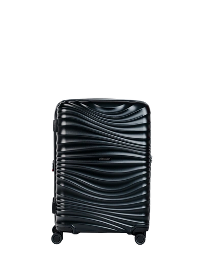 SwissBags Cruise medium case 65 cm black