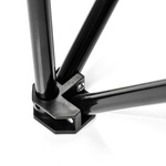 Meteor Seza folding chair beige