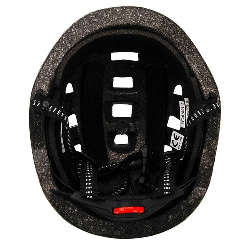 Kids bike helmet MA-2 M 52-56 cm Dots