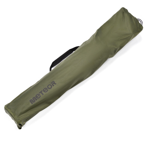 Meteor Quay folding chair olive