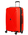 SwissBags Cross-Box medium case 67 cm red