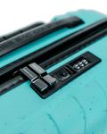 Swissbags Ocean cabin case 55 cm blue