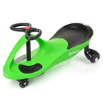 Swing Car Meteor Swingo green