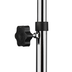 Meteor punching ball 124-158 cm