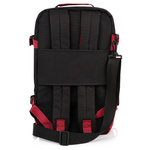 Meteor Hermod backpack 20 l Floral