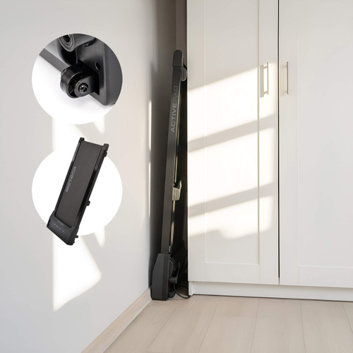 Electric walking pad Meteor