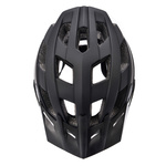 Cycling helmet Meteor Street L 55-58 cm black