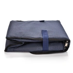 Cooler bag Meteor Frigid 12,5 l dark blue/gray