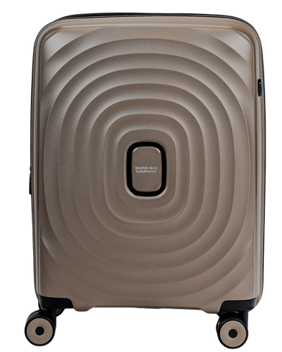 Swissbags Echo cabin case 55 cm champagne