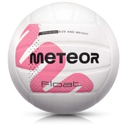 Volleyball Meteor Float PVC pink