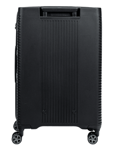 SwissBags Magna medium case 68 cm black