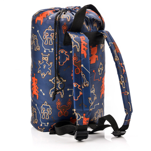 Meteor Ymer Robot sleeping bag