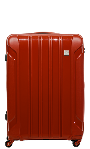 Large case SwissBags Tourist 75 cm red