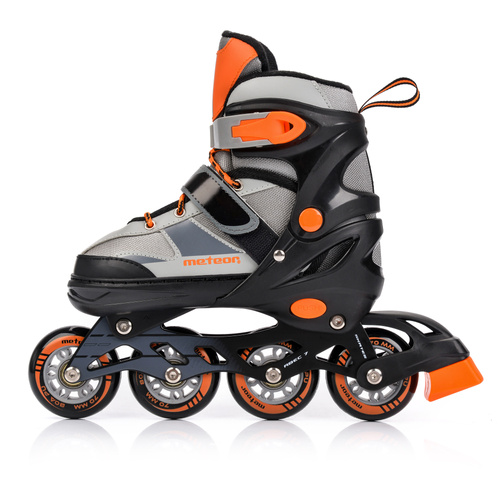 Rolls Meteor  M 34-37 orange