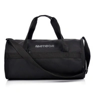 Torba fitness Meteor Sirin 25 l czarny