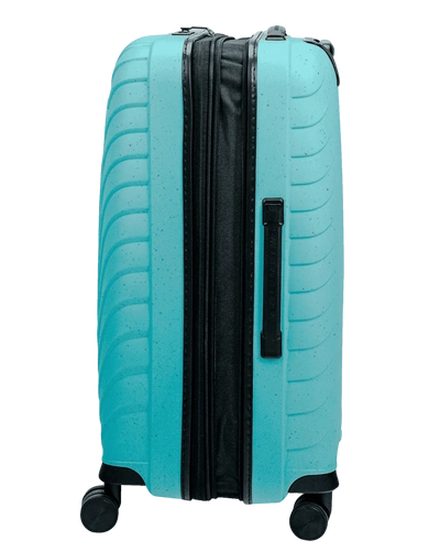 SwissBags Ocean medium case 67 cm blue
