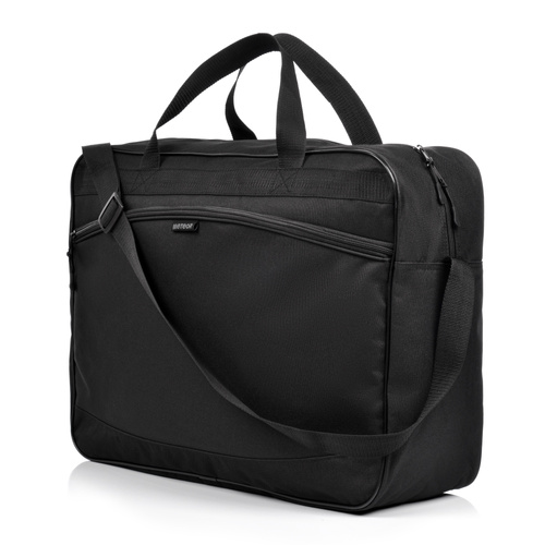 Fitness Bag Meteor Arwan 44 l black