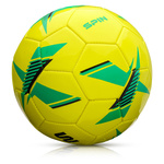 Meteor Spin Football 3 yellow