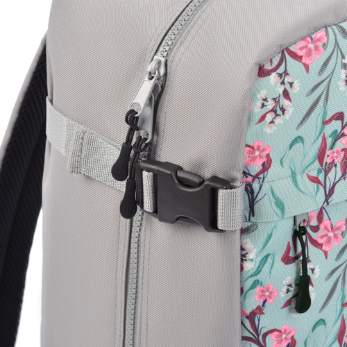 Meteor Hermod backpack 20 l Petal