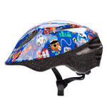 Kids bike helmet KS05 S 48-52 cm Safe City