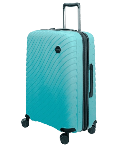 SwissBags Ocean medium case 67 cm blue