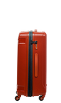 SwissBags Tourist medium case 65 cm red