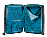 Large case SwissBags Cruise 75 cm black