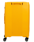 SwissBags Magna medium case 68 cm yellow