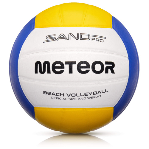 Beach volleyball Meteor