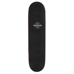 Skateboard Meteor Wooden Grey/Black