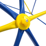 Climbing dome Meteor KW-12FT-365 cm