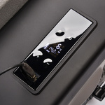 Portable refrigerator  Meteor C20