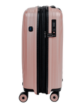 Swissbags Echo cabin case 55 cm pink