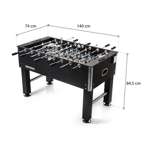 Stół do piłkarzyków Scorer Meteor