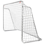 Meteor Football Goal 240x160x100 cm