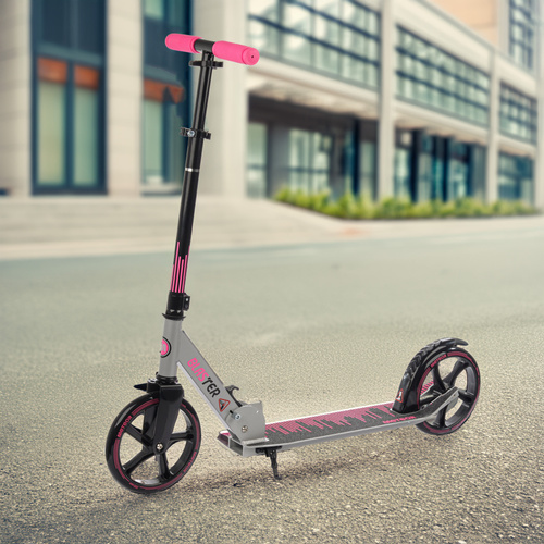 Meteor Blaster Scooter