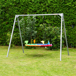 Meteor garden swing frame W-5045