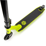 Meteor Scooter Hgr Neon green