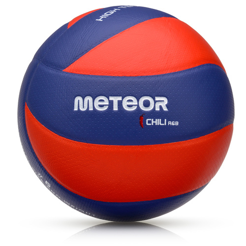 Meteor volleyball Chili R&B