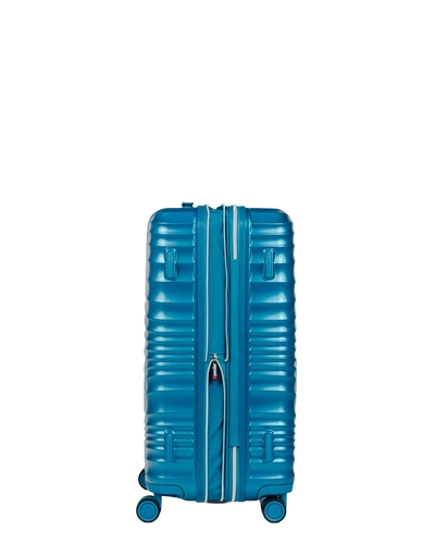 SwissBags Cruise medium case 65 cm turquoise