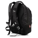 Backpack Swissbags B2S with laptop pocket 34 l