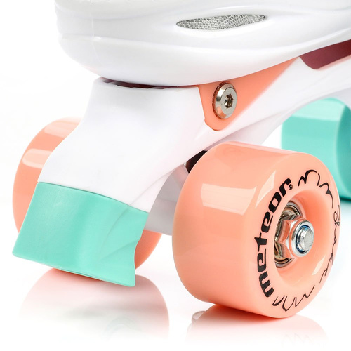 Roller skates Meteor Shake S 31-34
