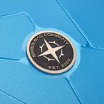 Large case SwissBags Lava 75 cm blue