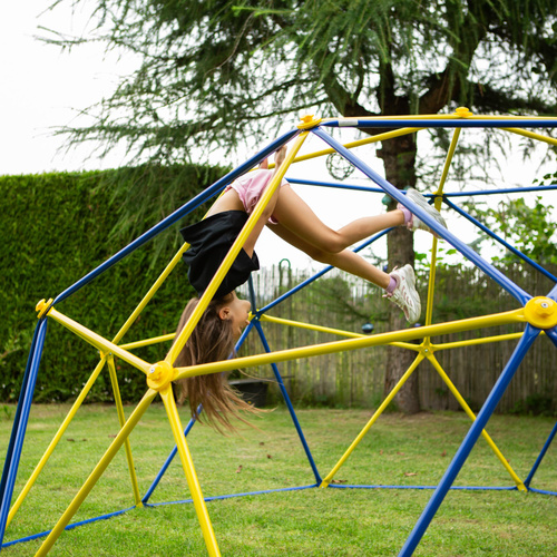 Kopuła wspinaczkowa Meteor KW-12FT 365 cm