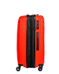 SwissBags Cross-Box medium case 67 cm red