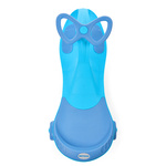 Jeździk grawitacyjny Meteor Swingo niebieski