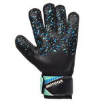 Goalkeeper gloves Meteor Defence 9 mint