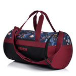 Fitness Bag Meteor Sirin 25 l Floral